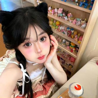 淡蓝之眸